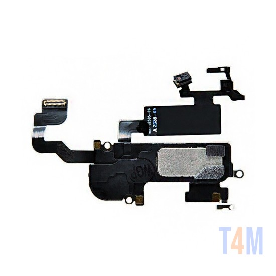 Flex de Alto-falante+Sensor Apple iPhone 12 Pro Max